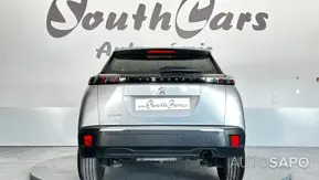 Peugeot 2008 1.2 PureTech Active de 2023