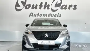 Peugeot 2008 1.2 PureTech Active de 2023
