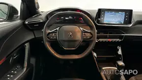 Peugeot 2008 1.2 PureTech Active de 2023