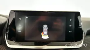 Peugeot 2008 1.2 PureTech Active de 2023