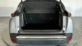 Peugeot 2008 1.2 PureTech Active de 2023