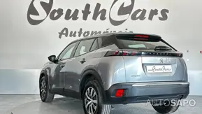 Peugeot 2008 1.2 PureTech Active de 2023