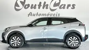 Peugeot 2008 1.2 PureTech Active de 2023