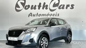 Peugeot 2008 1.2 PureTech Active de 2023