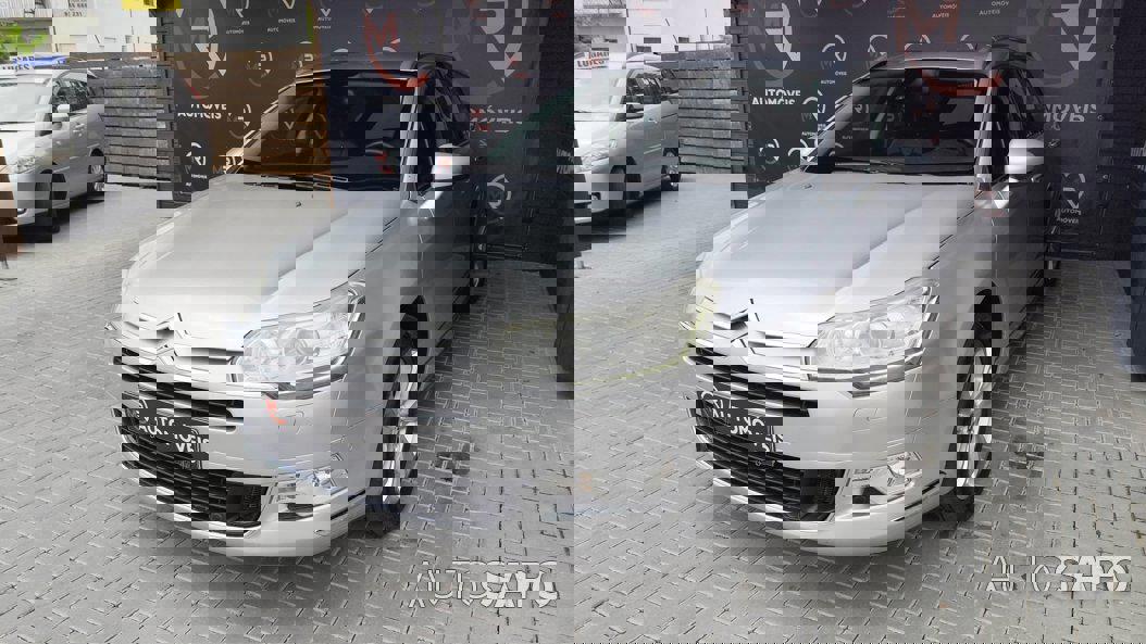 Citroen C5 de 2011
