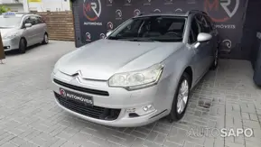 Citroen C5 de 2011