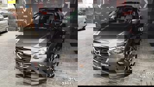 Mazda CX-3 de 2019