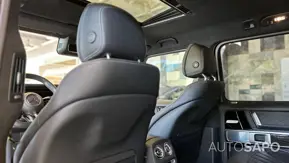 Mercedes-Benz Classe G de 2024