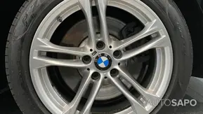 BMW Série 5 530 d de 2014