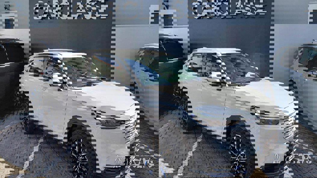Honda HR-V 1.5 i-MMD e:HEV Elegance de 2024