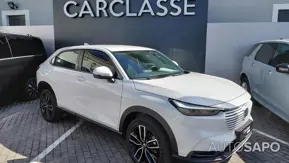 Honda HR-V 1.5 i-MMD e:HEV Elegance de 2024