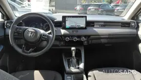 Honda HR-V 1.5 i-MMD e:HEV Elegance de 2024