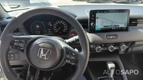 Honda HR-V 1.5 i-MMD e:HEV Elegance de 2024
