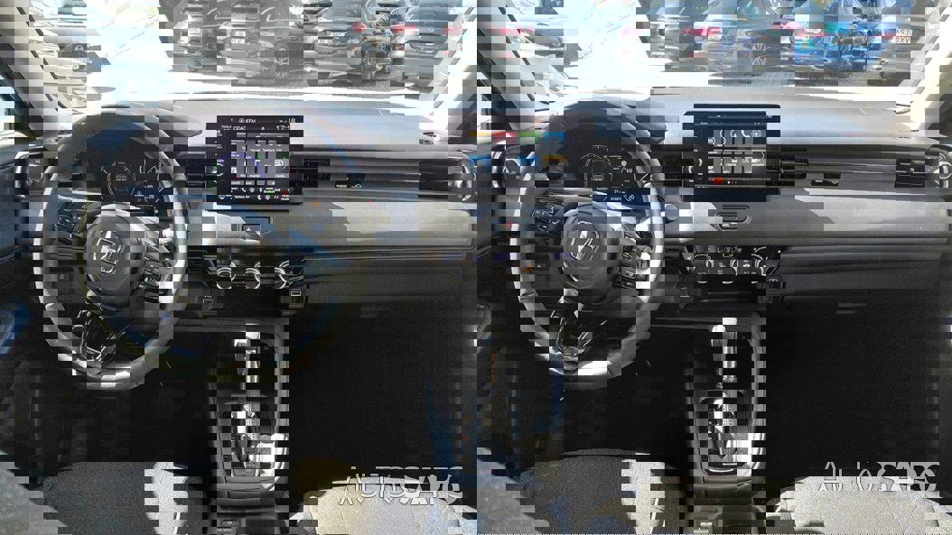 Honda HR-V de 2023