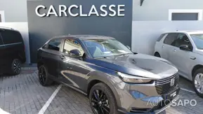 Honda HR-V de 2023