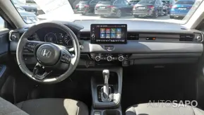 Honda HR-V de 2023