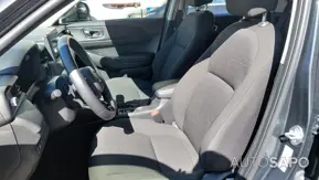Honda HR-V de 2023