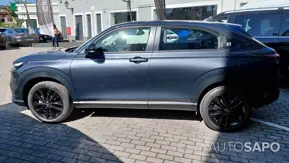 Honda HR-V de 2023
