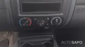 Isuzu D-Max 2.5 DTi CD 4WD L de 2009