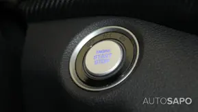 Hyundai Tucson 1.6 CRDi Executive de 2019