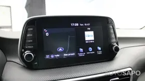 Hyundai Tucson 1.6 CRDi Executive de 2019