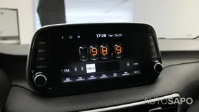 Hyundai Tucson 1.6 CRDi Executive de 2019