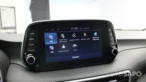Hyundai Tucson 1.6 CRDi Executive de 2019