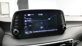 Hyundai Tucson 1.6 CRDi Executive de 2019