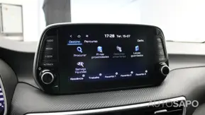Hyundai Tucson 1.6 CRDi Executive de 2019