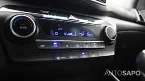 Hyundai Tucson 1.6 CRDi Executive de 2019