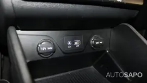Hyundai Tucson 1.6 CRDi Executive de 2019