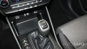 Hyundai Tucson 1.6 CRDi Executive de 2019