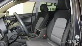 Hyundai Tucson 1.6 CRDi Executive de 2019