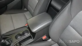 Hyundai Tucson 1.6 CRDi Executive de 2019