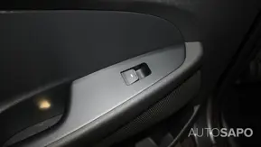 Hyundai Tucson 1.6 CRDi Executive de 2019