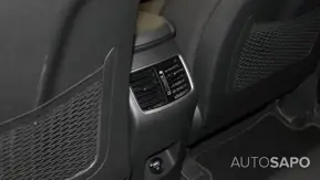 Hyundai Tucson 1.6 CRDi Executive de 2019