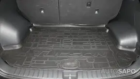 Hyundai Tucson 1.6 CRDi Executive de 2019