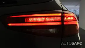 Hyundai Tucson 1.6 CRDi Executive de 2019