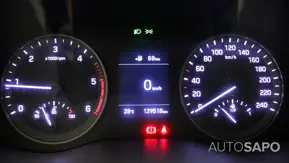 Hyundai Tucson 1.6 CRDi Executive de 2019