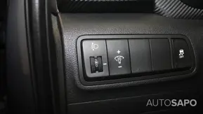 Hyundai Tucson 1.6 CRDi Executive de 2019