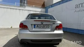 BMW Série 1 118 d Pack M Auto de 2011
