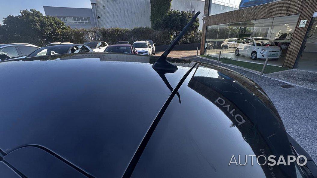 Renault ZOE de 2021