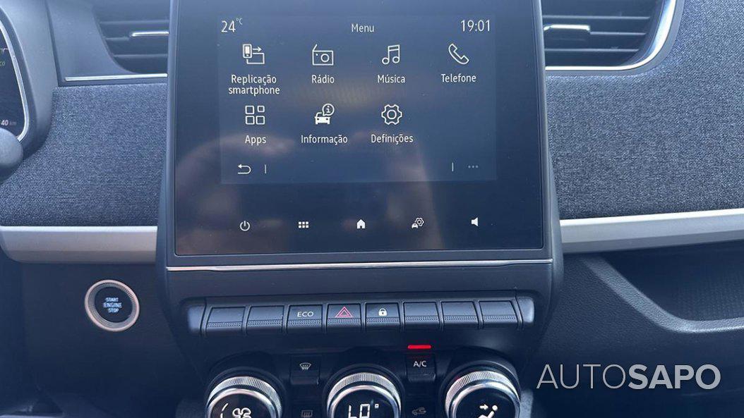 Renault ZOE de 2021