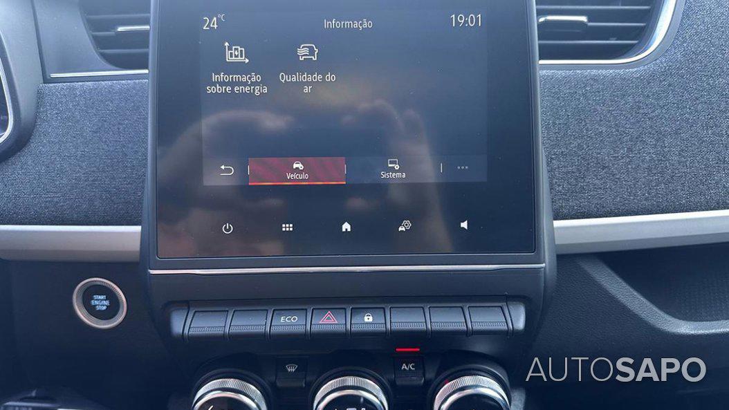 Renault ZOE de 2021