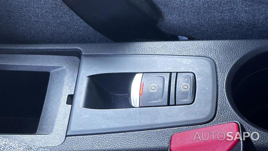 Renault ZOE de 2021