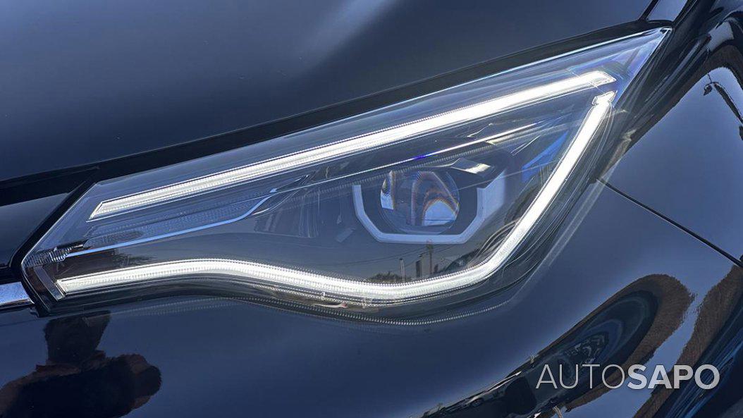 Renault ZOE de 2021