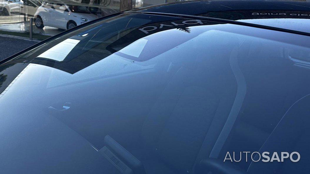 Renault ZOE de 2021