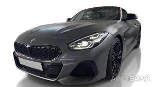 BMW Z4 20 i Pack M de 2021