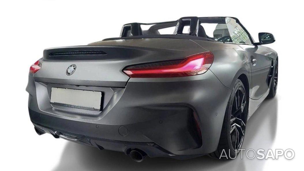 BMW Z4 20 i Pack M de 2021