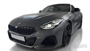 BMW Z4 20 i Pack M de 2021